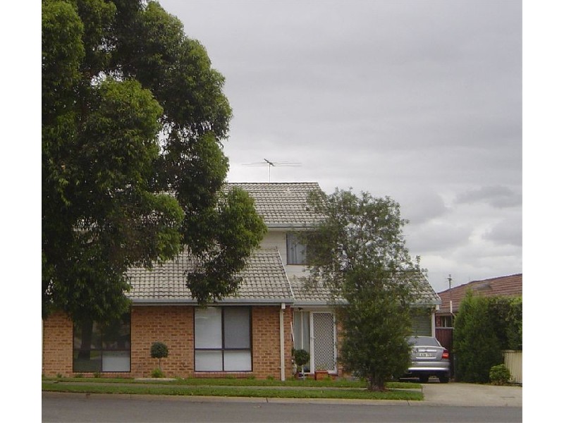 Quakers Hill NSW 2763