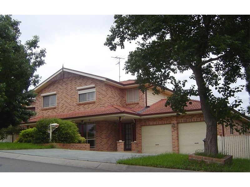 14  Scaddan Street, Quakers Hill NSW 2763