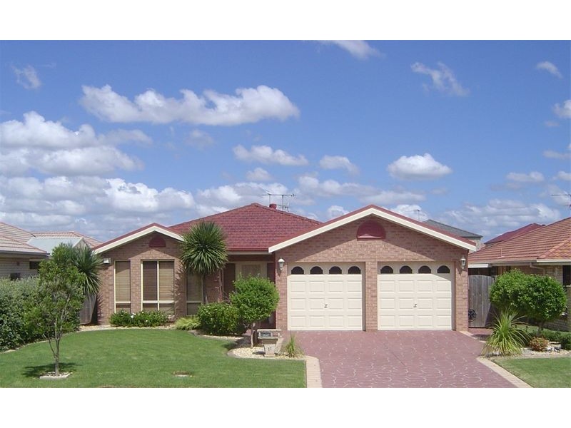 Acacia Gardens NSW 2763