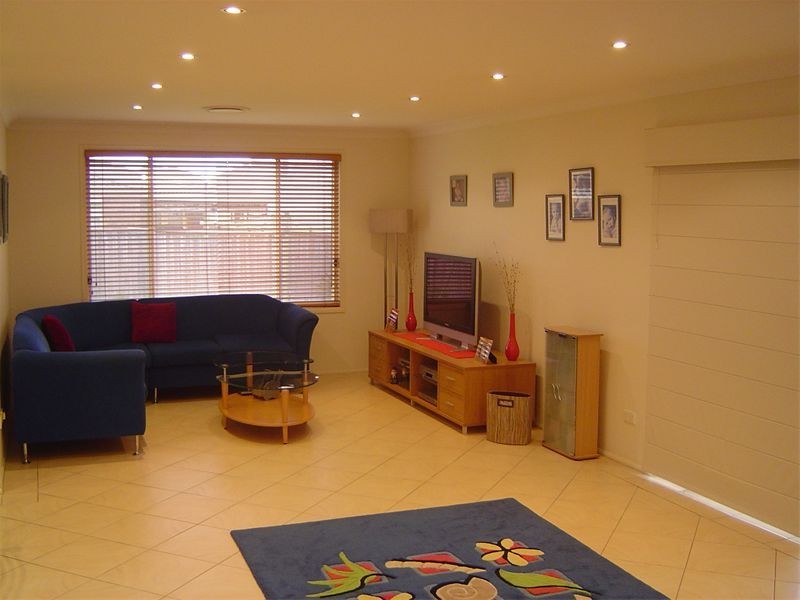 Acacia Gardens NSW 2763