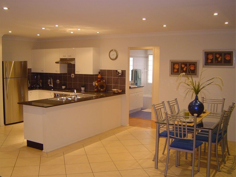 Acacia Gardens NSW 2763