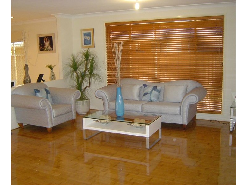 Acacia Gardens NSW 2763