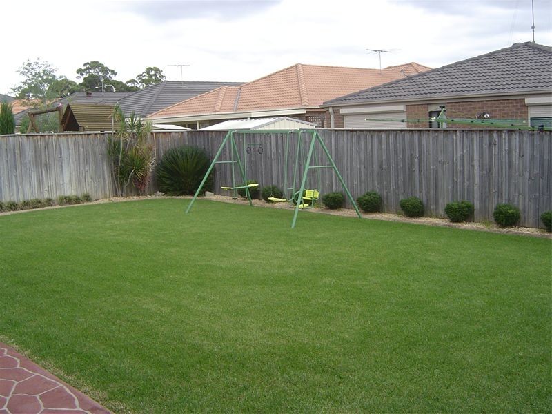 Acacia Gardens NSW 2763