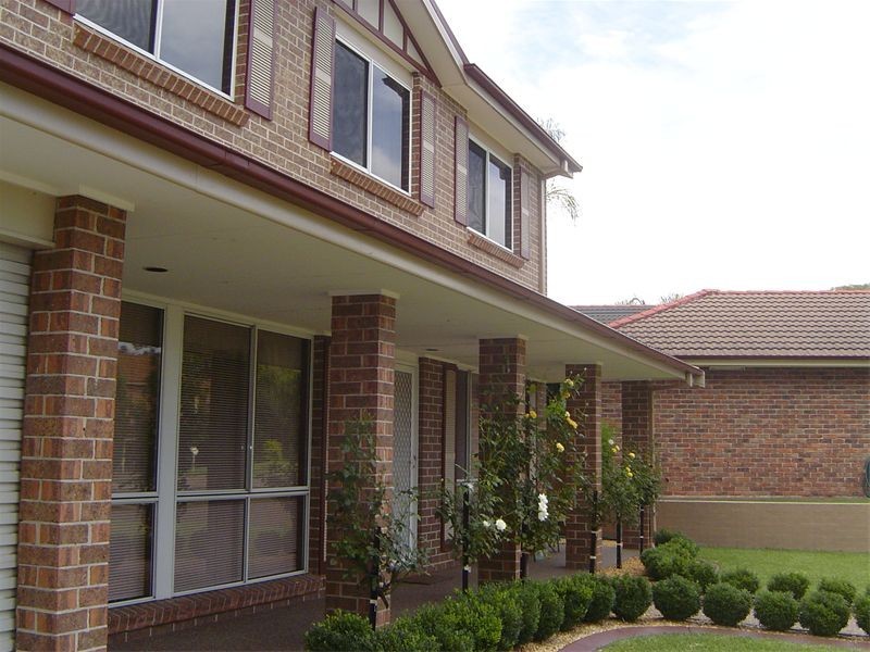 12  Summerfield Avenue, Quakers Hill NSW 2763