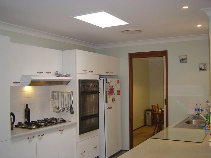 12  Summerfield Avenue, Quakers Hill NSW 2763