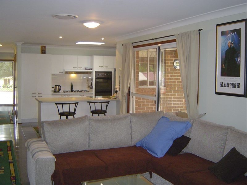 12  Summerfield Avenue, Quakers Hill NSW 2763