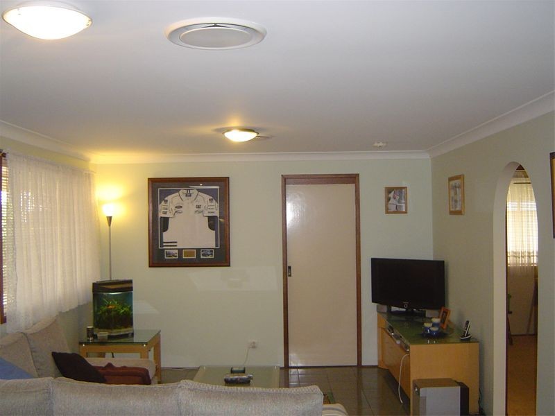 12  Summerfield Avenue, Quakers Hill NSW 2763