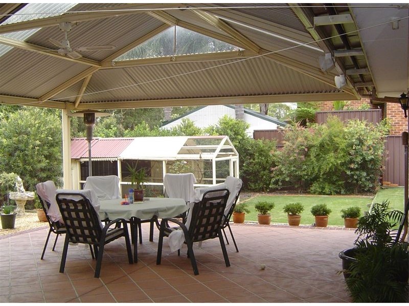 12  Summerfield Avenue, Quakers Hill NSW 2763