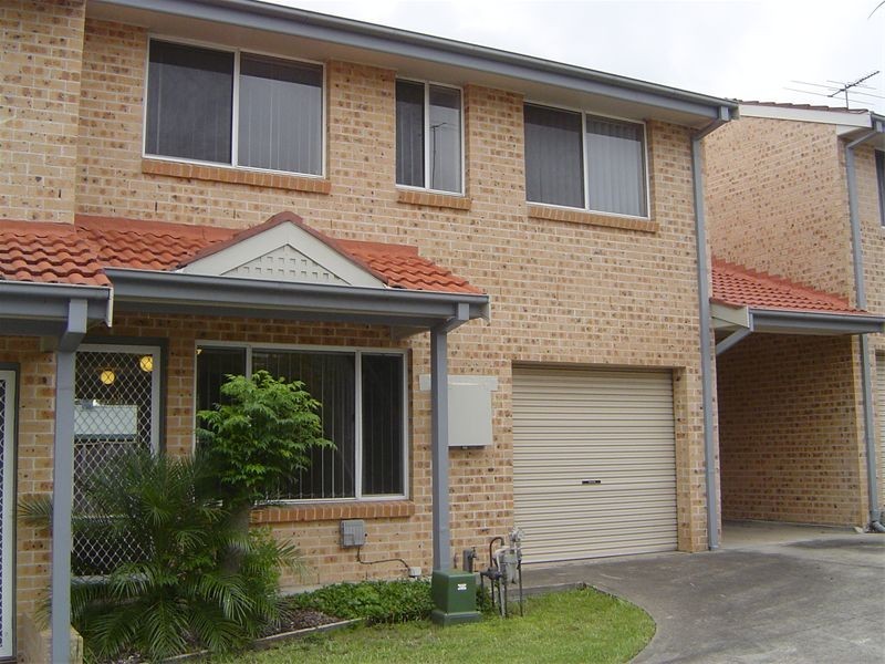 Quakers Hill NSW 2763