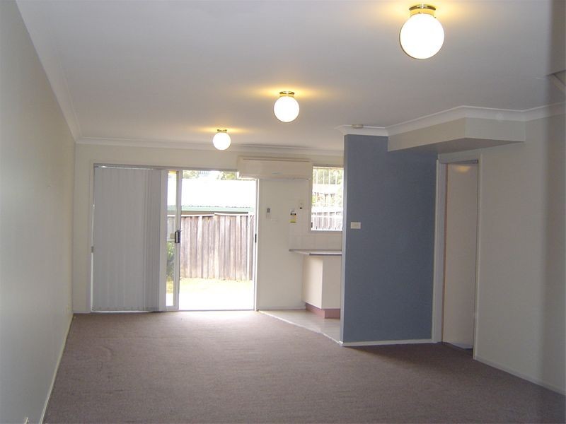 Quakers Hill NSW 2763