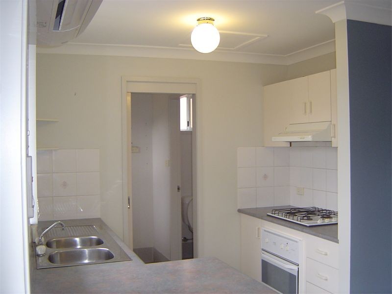 Quakers Hill NSW 2763