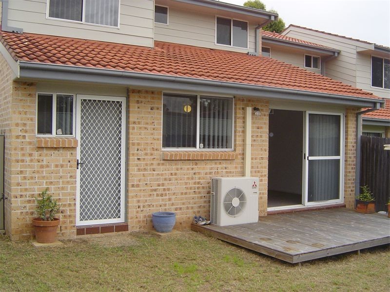 Quakers Hill NSW 2763