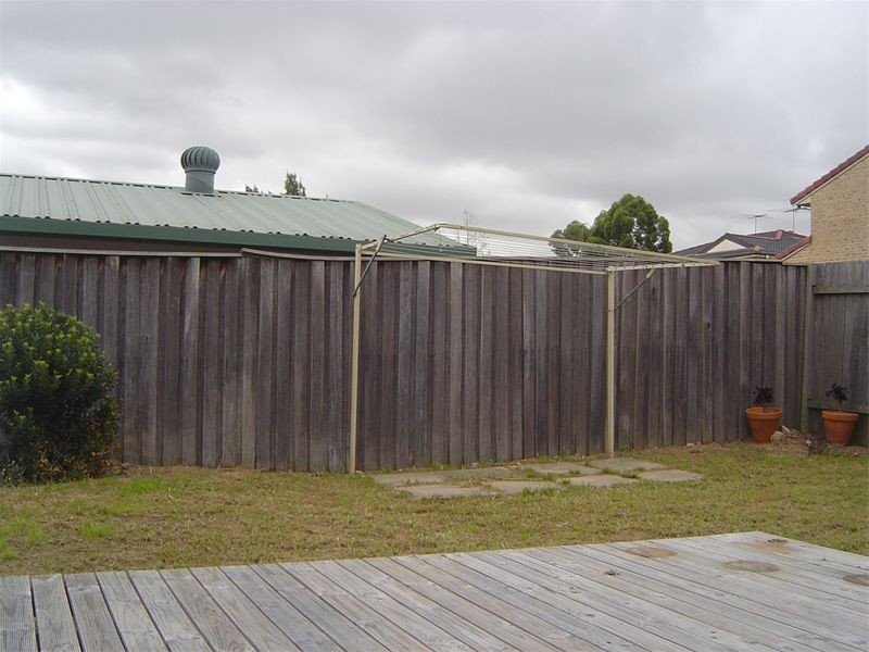 Quakers Hill NSW 2763