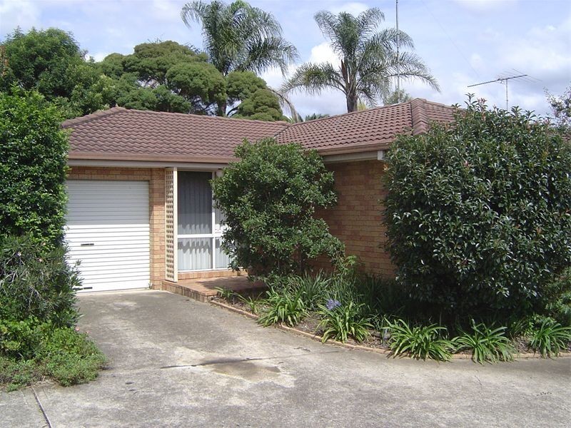 Quakers Hill NSW 2763