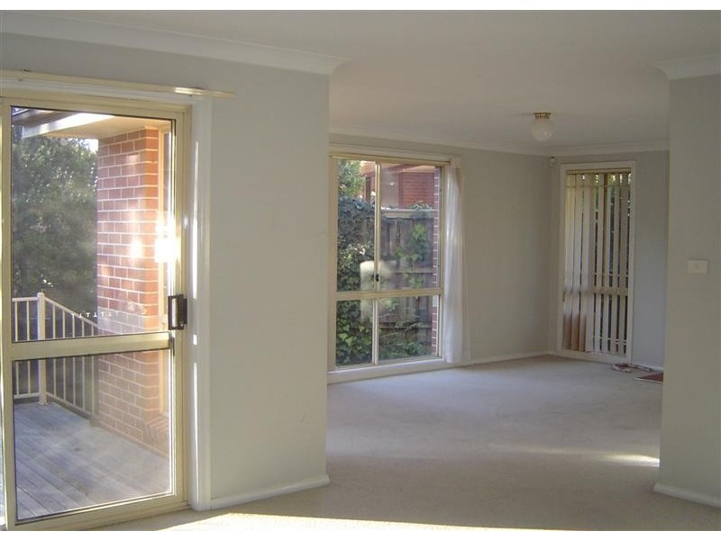 Acacia Gardens NSW 2763