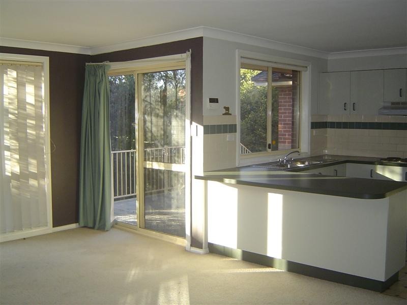 Acacia Gardens NSW 2763