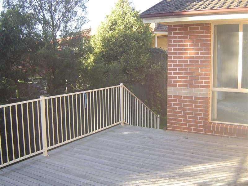 Acacia Gardens NSW 2763