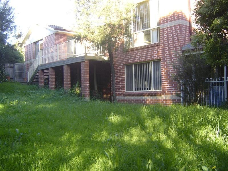 Acacia Gardens NSW 2763