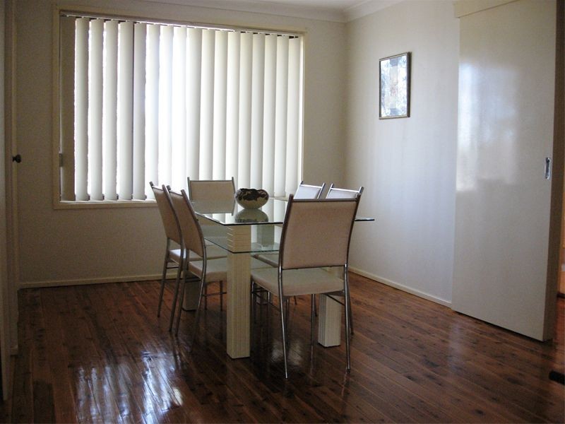 Quakers Hill NSW 2763