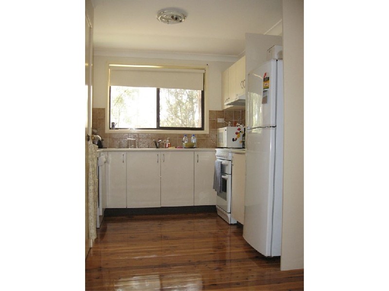 Quakers Hill NSW 2763