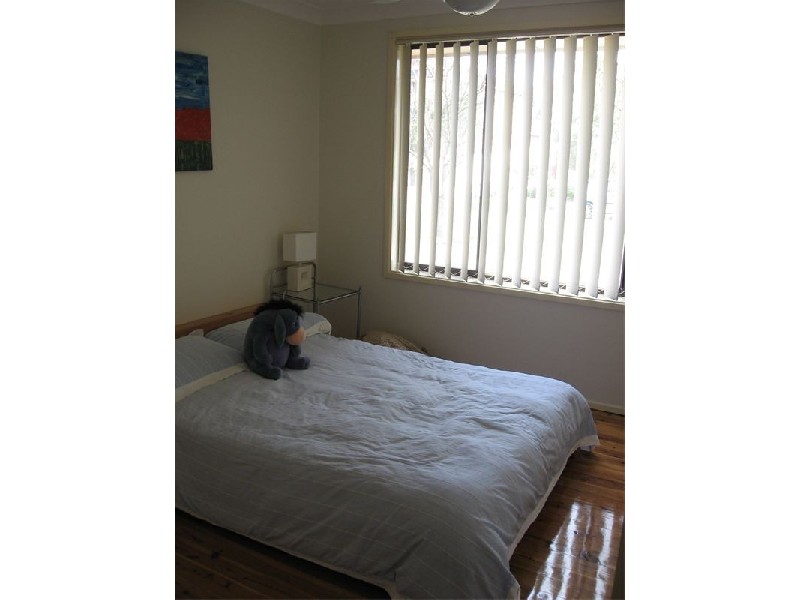 Quakers Hill NSW 2763