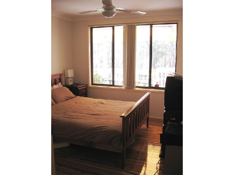 Quakers Hill NSW 2763