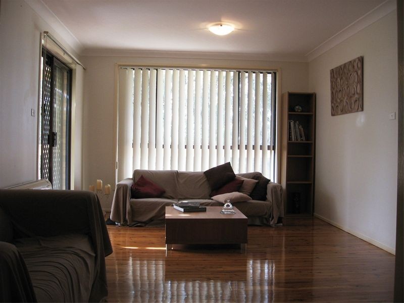 Quakers Hill NSW 2763