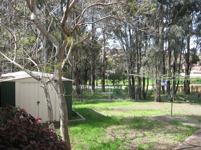 Quakers Hill NSW 2763