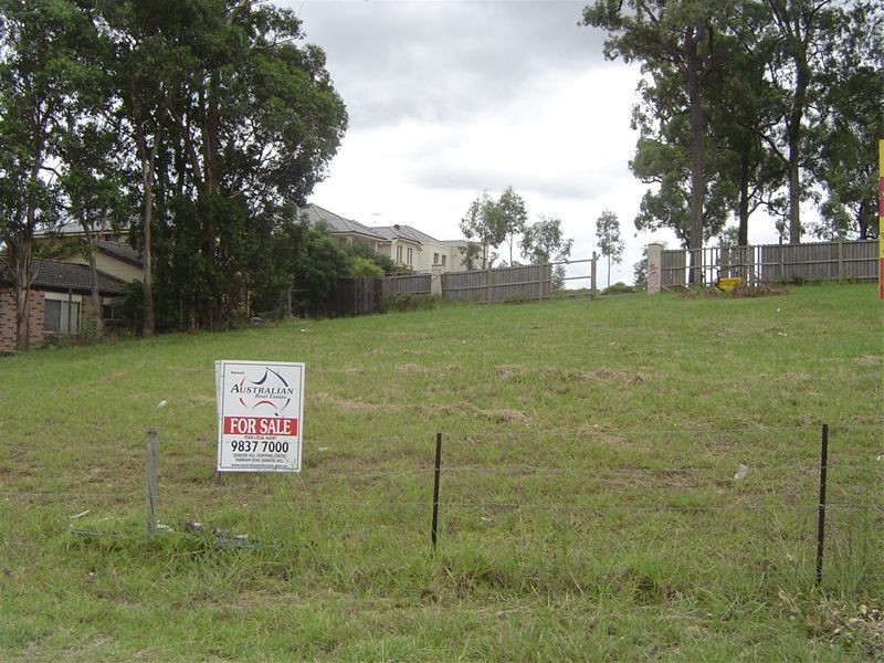 Quakers Hill NSW 2763