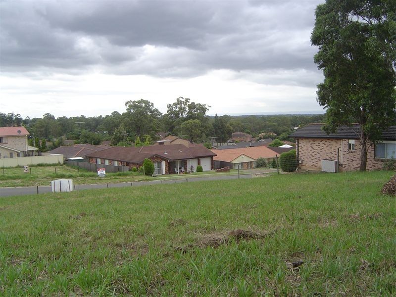 Quakers Hill NSW 2763