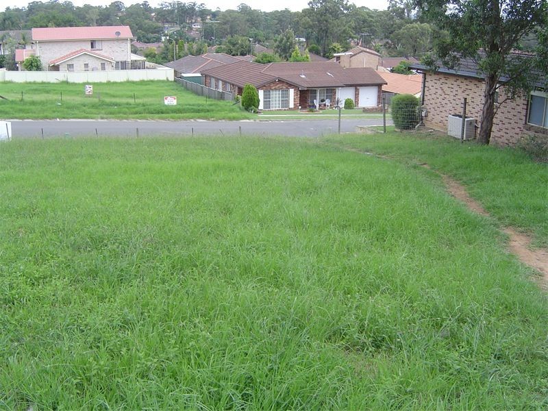 Quakers Hill NSW 2763