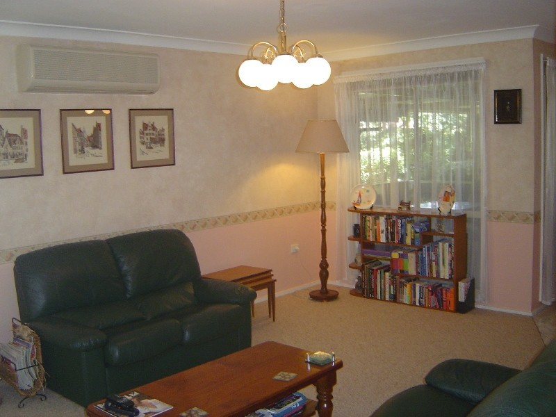 1  Aden Street, Quakers Hill NSW 2763