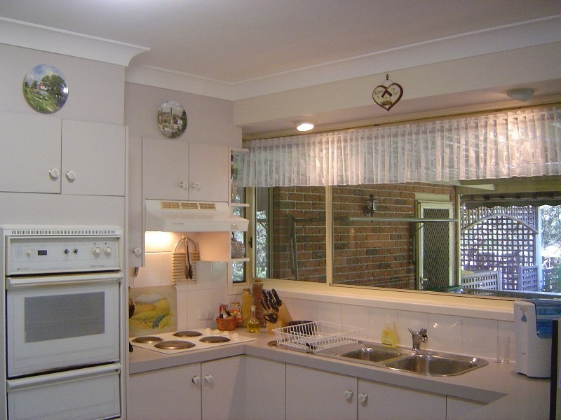 1  Aden Street, Quakers Hill NSW 2763