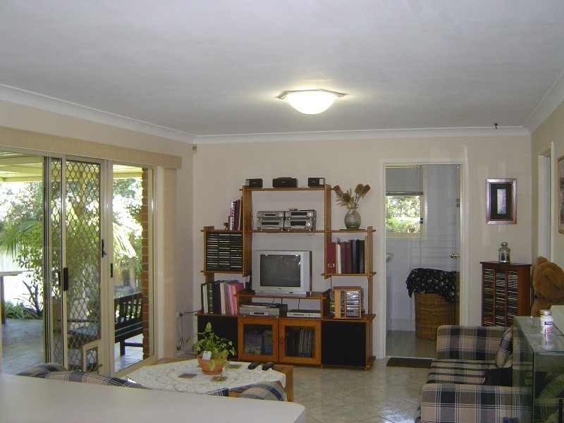 1  Aden Street, Quakers Hill NSW 2763