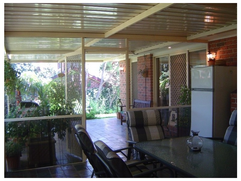 1  Aden Street, Quakers Hill NSW 2763