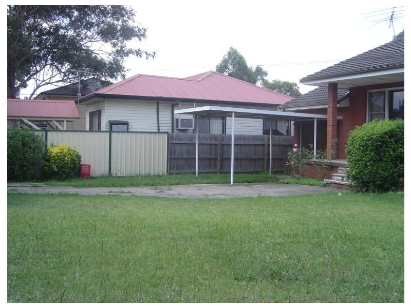 Quakers Hill NSW 2763