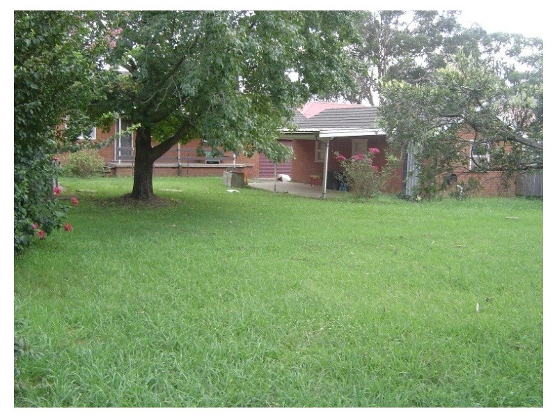 Quakers Hill NSW 2763