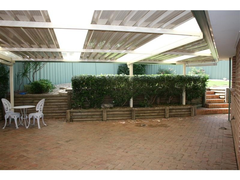 4  Chase Drive, Acacia Gardens NSW 2763