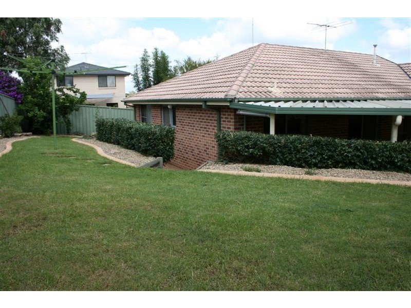 4  Chase Drive, Acacia Gardens NSW 2763