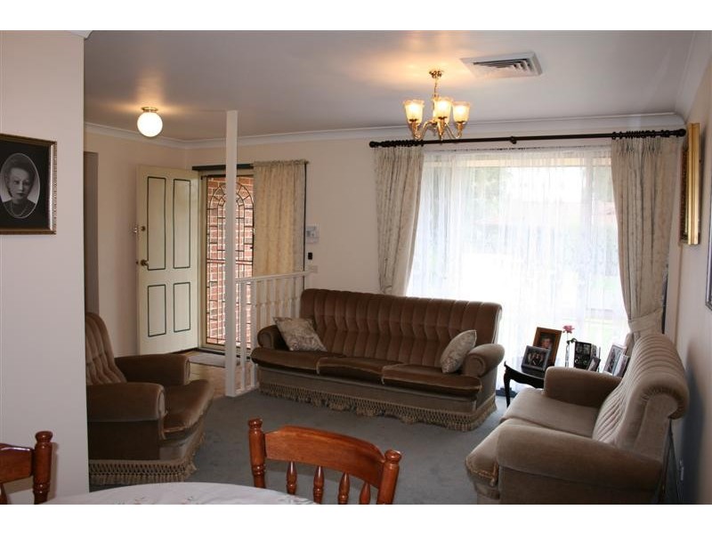 Quakers Hill NSW 2763