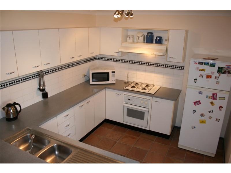 Quakers Hill NSW 2763