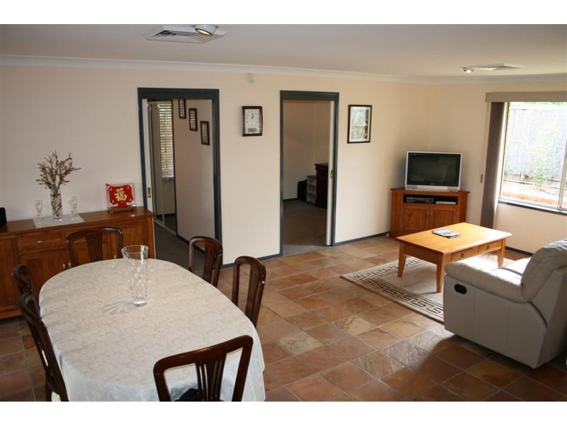 Quakers Hill NSW 2763