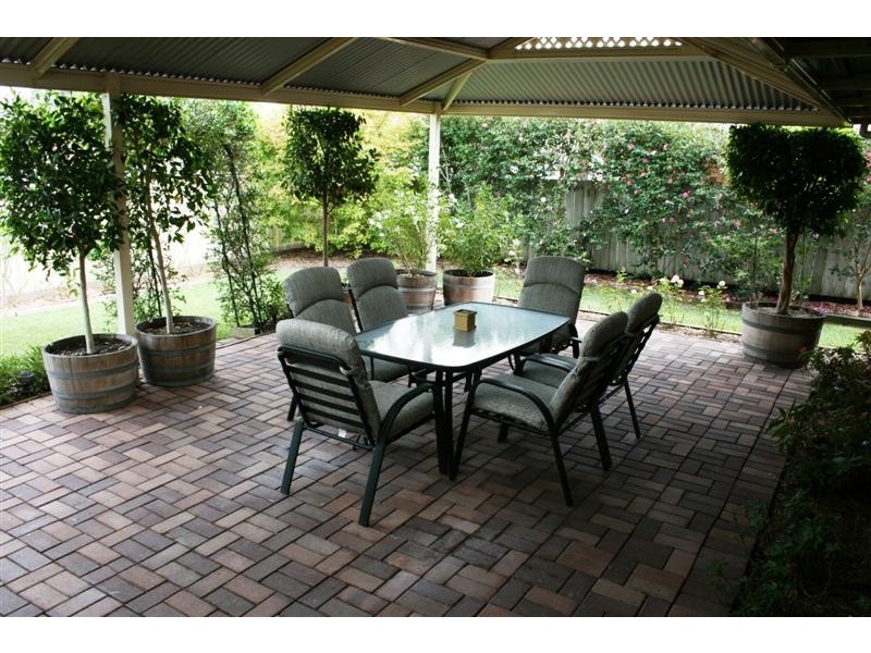 Quakers Hill NSW 2763