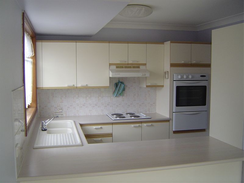 Quakers Hill NSW 2763