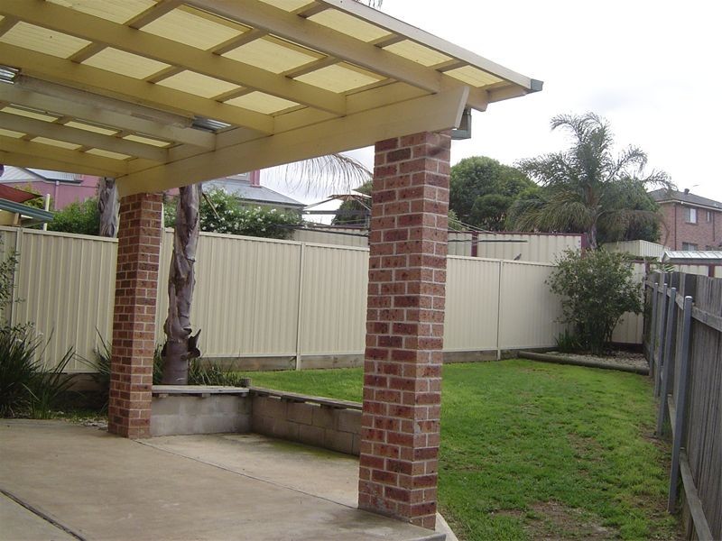 Quakers Hill NSW 2763