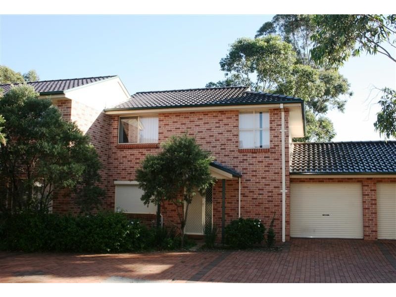 Quakers Hill NSW 2763