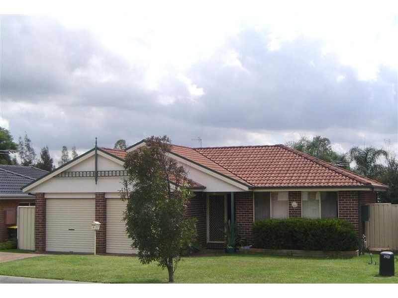 Stanhope Gardens NSW 2768