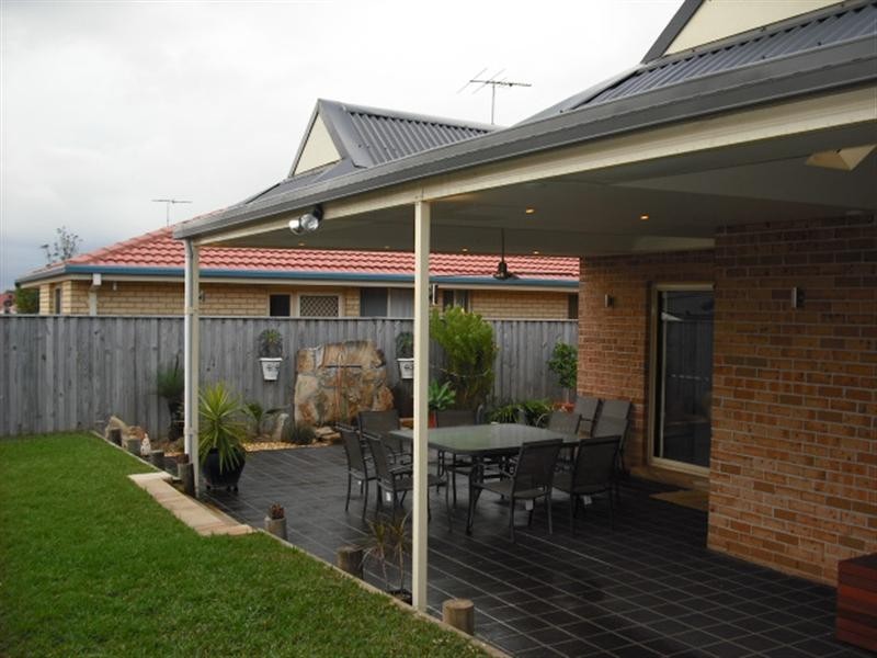 3  Hibiscus Close, Acacia Gardens NSW 2763