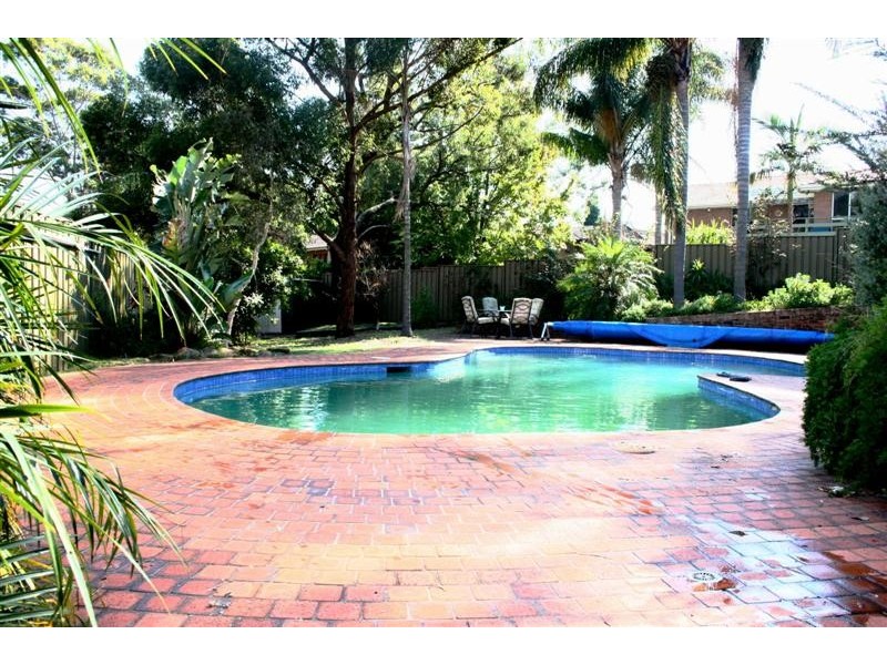 Kings Langley NSW 2147