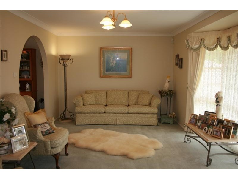 Quakers Hill NSW 2763